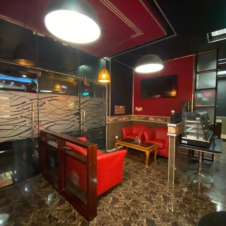 Royal Hotel Apartment Kalba Luaran gambar