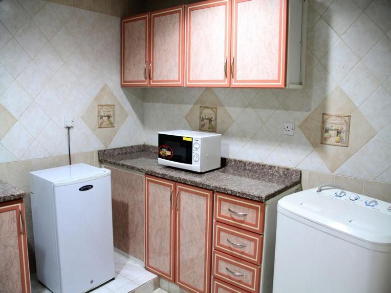 Royal Hotel Apartment Kalba Luaran gambar