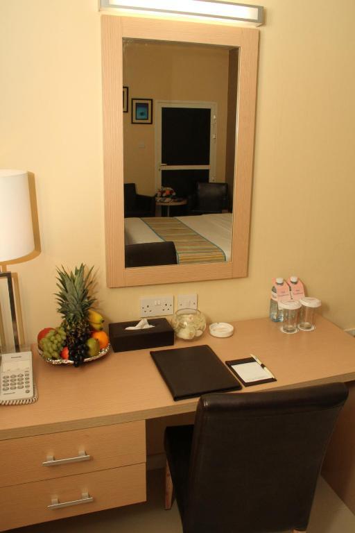 Royal Hotel Apartment Kalba Bilik gambar