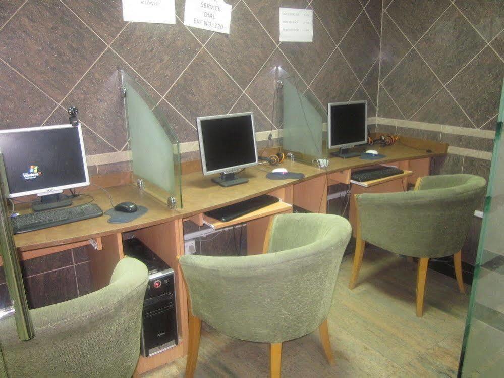 Royal Hotel Apartment Kalba Luaran gambar