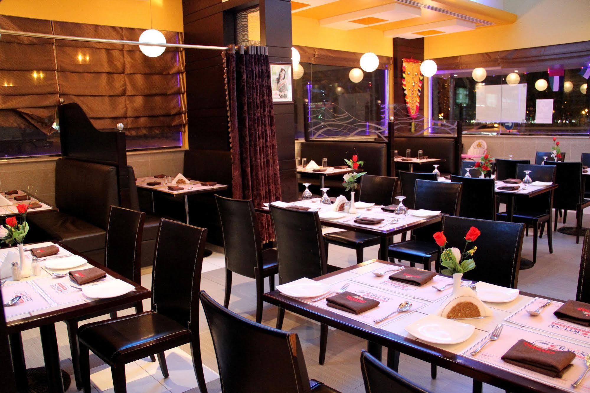 Royal Hotel Apartment Kalba Luaran gambar