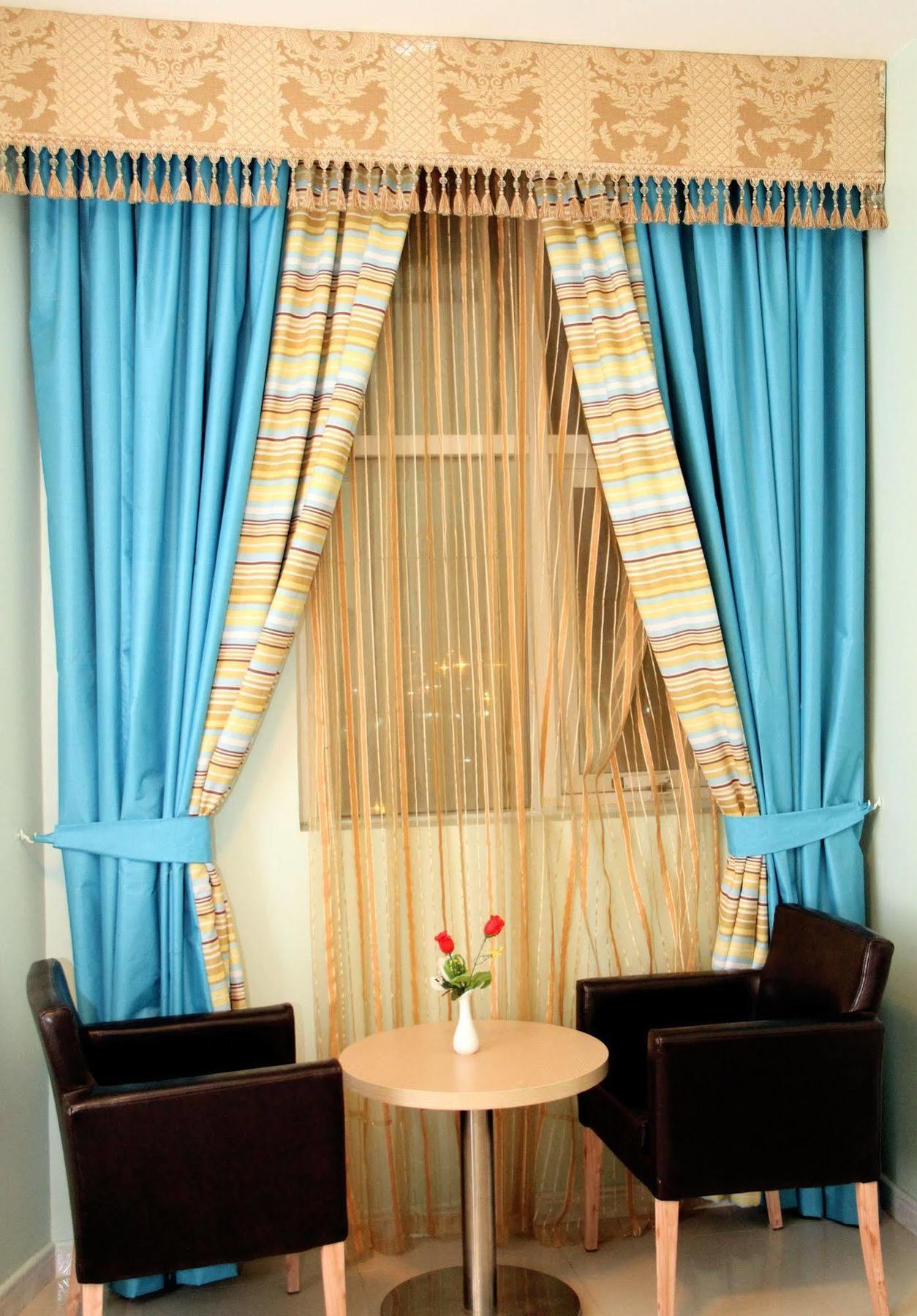 Royal Hotel Apartment Kalba Luaran gambar