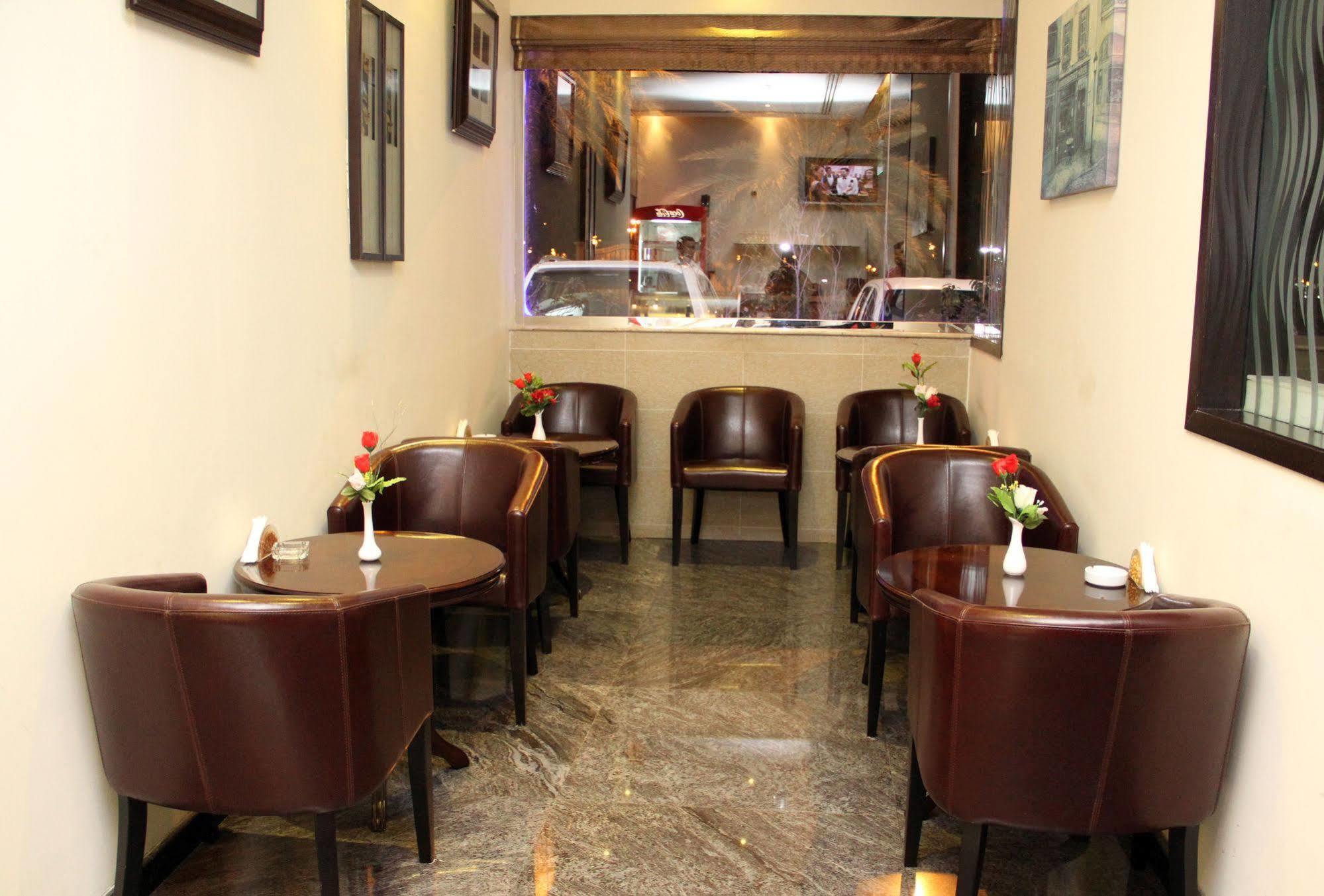 Royal Hotel Apartment Kalba Luaran gambar