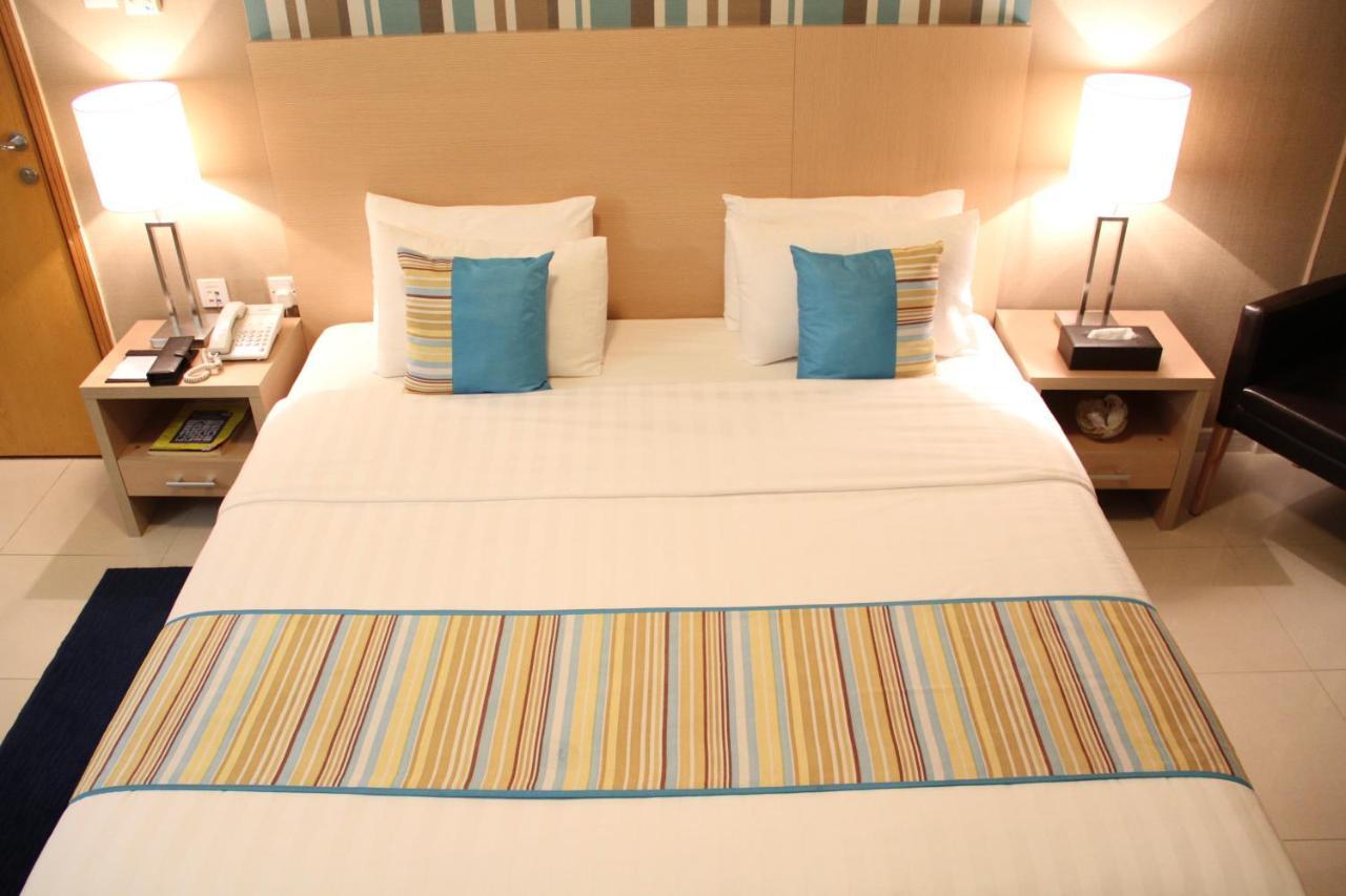 Royal Hotel Apartment Kalba Luaran gambar