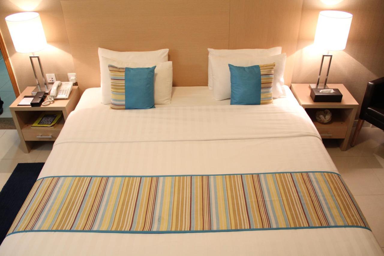 Royal Hotel Apartment Kalba Luaran gambar